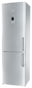 Hotpoint-Ariston EBDH 20303 F Refrigerator larawan