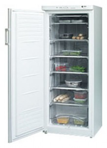 Fagor 2CFV-18 E Refrigerator larawan