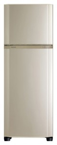 Sharp SJ-CT480RBE Refrigerator larawan