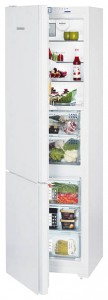 Liebherr CBNPgw 3956 Холодильник Фото