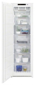 Electrolux EUN 92244 AW Холодильник фото