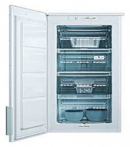 AEG AG 98850 4E Refrigerator larawan