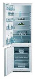AEG SC 81842 4I Refrigerator larawan