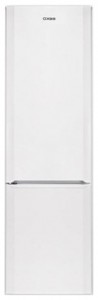 BEKO CN 329100 W Refrigerator larawan