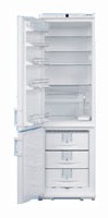 Liebherr C 4056 Tủ lạnh ảnh