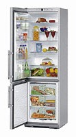 Liebherr Ca 4023 Холодильник Фото