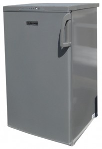 Shivaki SFR-140S Холодильник фото
