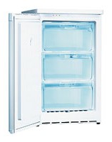 Bosch GSD10V20 Refrigerator larawan