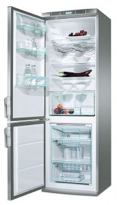 Electrolux ENB 3451 X Tủ lạnh ảnh