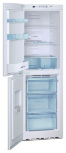 Bosch KGN34V00 Tủ lạnh ảnh