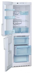 Bosch KGN34X00 Холодильник фото