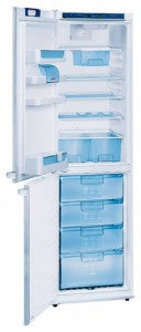 Bosch KGU35125 Refrigerator larawan