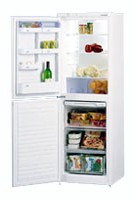 BEKO CRF 4810 Buzdolabı fotoğraf