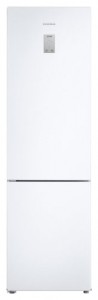 Samsung RB-37 J5450WW Холодильник фото
