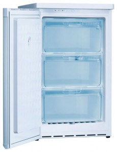 Bosch GSD10N20 Холодильник Фото