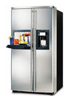 General Electric PSG29NHCBS Холодильник фото