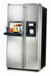 General Electric PSG29NHCBS Холодильник