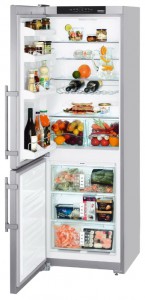 Liebherr CUNesf 3533 Refrigerator larawan