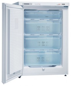 Bosch GSD14A20 冰箱 照片
