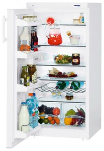 Liebherr K 2330 Tủ lạnh ảnh