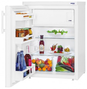 Liebherr TP 1714 Холодильник Фото
