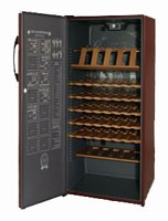Climadiff CA230PP Refrigerator larawan