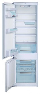 Bosch KIV38A40 Refrigerator larawan