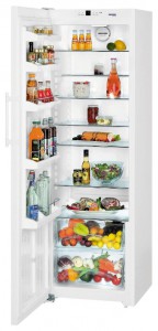 Liebherr SK 4240 Refrigerator larawan