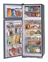 Electrolux ER 5200 D Tủ lạnh ảnh