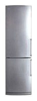LG GA-419 BLCA Холодильник фото