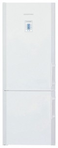 Liebherr CBNP 5156 Refrigerator larawan