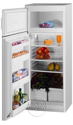 Exqvisit 214-1-9006 Refrigerator larawan