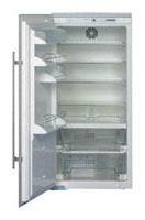 Liebherr KEBes 2340 Холодильник Фото