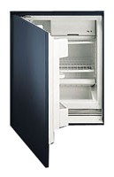 Smeg FR155SE/1 Kjøleskap Bilde