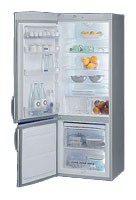 Whirlpool ARC 5521 AL Холодильник фото