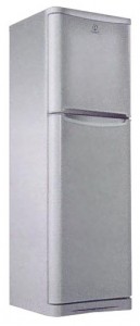 Indesit T 18 NF S Tủ lạnh ảnh