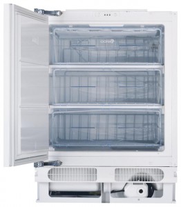 Ardo IFR 12 SA Tủ lạnh ảnh