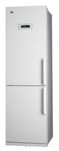 LG GA-479 BQA Refrigerator larawan