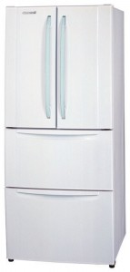 Panasonic NR-D701BR-W4 Tủ lạnh ảnh