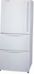 Panasonic NR-C701BR-S4 Refrigerator