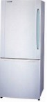 Panasonic NR-B651BR-S4 Холодильник