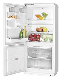 ATLANT ХМ 4008-012 Frigo Foto