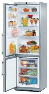 Liebherr CPes 4003 Tủ lạnh ảnh