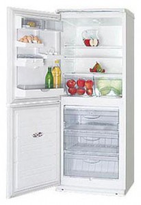 ATLANT ХМ 4010-000 Buzdolabı fotoğraf