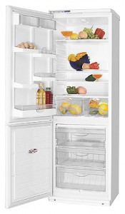 ATLANT ХМ 4012-012 Tủ lạnh ảnh