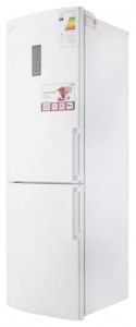 LG GA-B429 YVQA 冰箱 照片