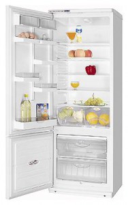 ATLANT ХМ 4013-012 Tủ lạnh ảnh