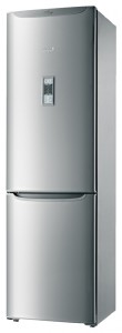 Hotpoint-Ariston SBD 2022 Z Refrigerator larawan