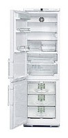 Liebherr CBN 3856 Refrigerator larawan