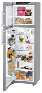 Liebherr CTNesf 3653 Холодильник фото